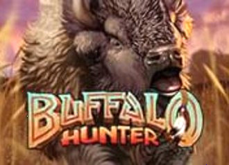 Слот Buffalo Hunter Megaways